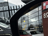 Land Rover Discovery Sport 2.0 Si4 Anniversary // HALF LEDER // XENON // Trekhaak // CAMERA // NAVI 66