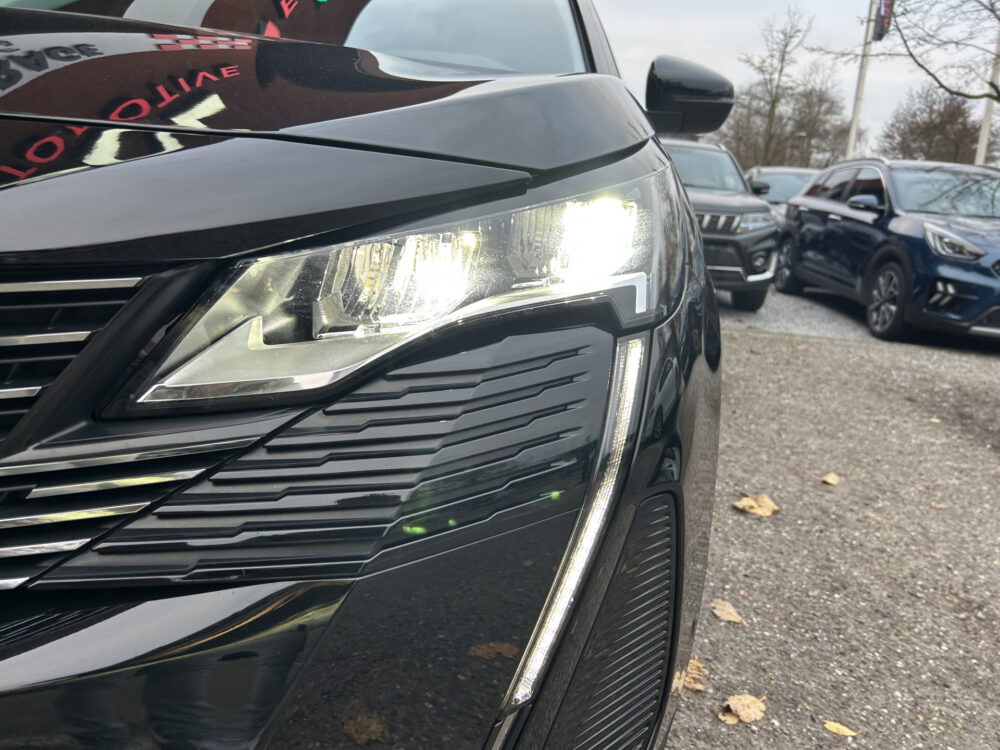 Peugeot 3008 1.6 HYbrid 225 Allure 1e EIGENAAR!! // FULL LED // APPLE CARPLAY / ANDROID AUTO // CAMERA // PDC V+A // STOELVERWARMING 22