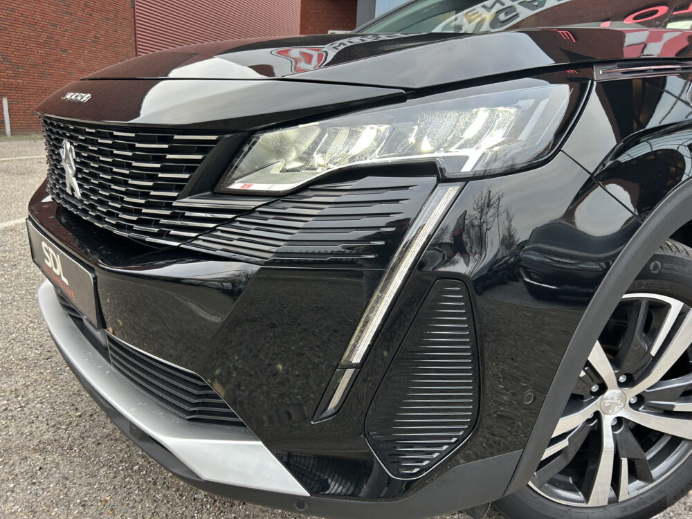 Peugeot 3008 1.6 HYbrid 225 Allure 1e EIGENAAR!! // FULL LED // APPLE CARPLAY / ANDROID AUTO // CAMERA // PDC V+A // STOELVERWARMING 23