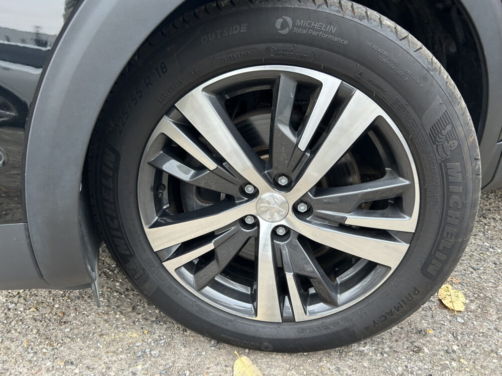 Peugeot 3008 1.6 HYbrid 225 Allure 1e EIGENAAR!! // FULL LED // APPLE CARPLAY / ANDROID AUTO // CAMERA // PDC V+A // STOELVERWARMING 26