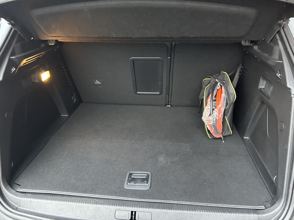 Peugeot 3008 1.6 HYbrid 225 Allure 1e EIGENAAR!! // FULL LED // APPLE CARPLAY / ANDROID AUTO // CAMERA // PDC V+A // STOELVERWARMING 28