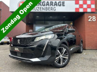 Peugeot 3008 1.6 HYbrid 225 Allure 1e EIGENAAR!! // FULL LED // APPLE CARPLAY / ANDROID AUTO // CAMERA // PDC V+A // STOELVERWARMING 32