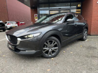 Mazda CX-30 2.0 e-SkyActiv-X M Hybrid Luxury // LEDER // ELEK.STOEL+GEHEUGEN // CAMERA // NAVI+CARPLAY // HEAD-UP DISPLAY // 39