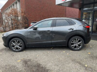 Mazda CX-30 2.0 e-SkyActiv-X M Hybrid Luxury // LEDER // ELEK.STOEL+GEHEUGEN // CAMERA // NAVI+CARPLAY // HEAD-UP DISPLAY // 40