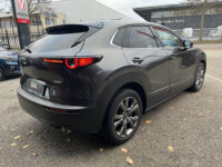 Mazda CX-30 2.0 e-SkyActiv-X M Hybrid Luxury // LEDER // ELEK.STOEL+GEHEUGEN // CAMERA // NAVI+CARPLAY // HEAD-UP DISPLAY // 43