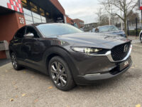 Mazda CX-30 2.0 e-SkyActiv-X M Hybrid Luxury // LEDER // ELEK.STOEL+GEHEUGEN // CAMERA // NAVI+CARPLAY // HEAD-UP DISPLAY // 45