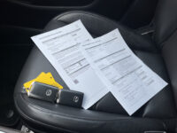 Mazda CX-30 2.0 e-SkyActiv-X M Hybrid Luxury // LEDER // ELEK.STOEL+GEHEUGEN // CAMERA // NAVI+CARPLAY // HEAD-UP DISPLAY // 75