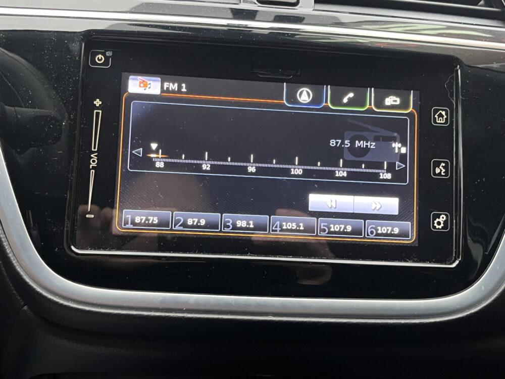 Suzuki S-Cross 1.0 Boosterjet Rhino // CAMERA // CLIMA // CRUISE // NAVI // TREKHAAK // APPLE CARPLAY - ANDROID AUTO // STOELVERWARMING // 15