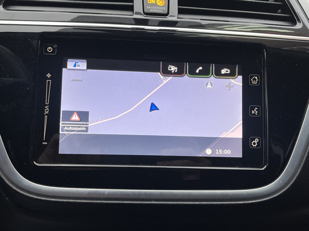 Suzuki S-Cross 1.0 Boosterjet Rhino // CAMERA // CLIMA // CRUISE // NAVI // TREKHAAK // APPLE CARPLAY - ANDROID AUTO // STOELVERWARMING // 18