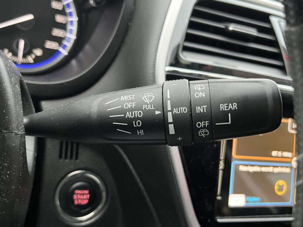 Suzuki S-Cross 1.0 Boosterjet Rhino // CAMERA // CLIMA // CRUISE // NAVI // TREKHAAK // APPLE CARPLAY - ANDROID AUTO // STOELVERWARMING // 23