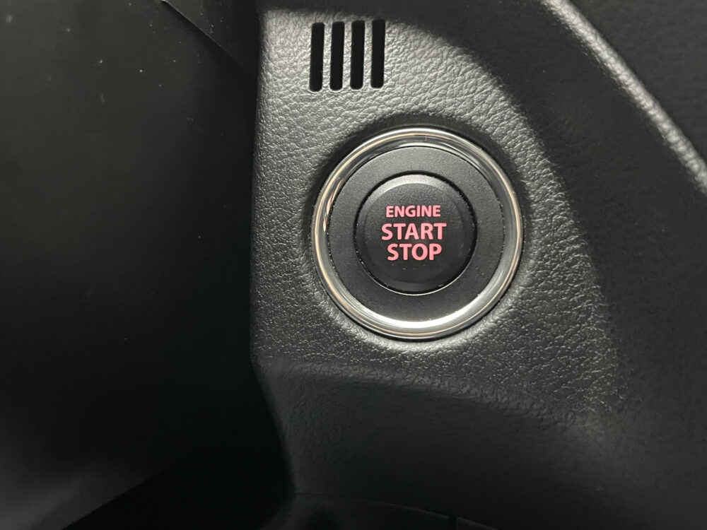 Suzuki S-Cross 1.0 Boosterjet Rhino // CAMERA // CLIMA // CRUISE // NAVI // TREKHAAK // APPLE CARPLAY - ANDROID AUTO // STOELVERWARMING // 24