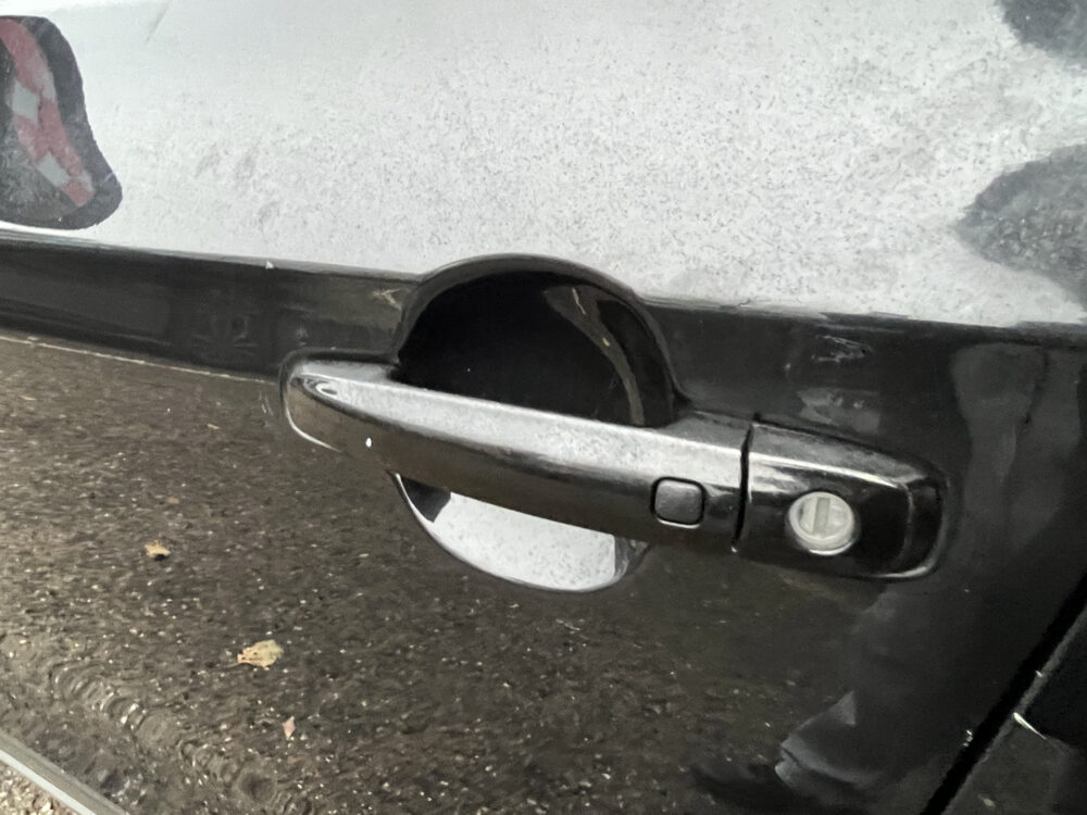 Suzuki S-Cross 1.0 Boosterjet Rhino // CAMERA // CLIMA // CRUISE // NAVI // TREKHAAK // APPLE CARPLAY - ANDROID AUTO // STOELVERWARMING // 25