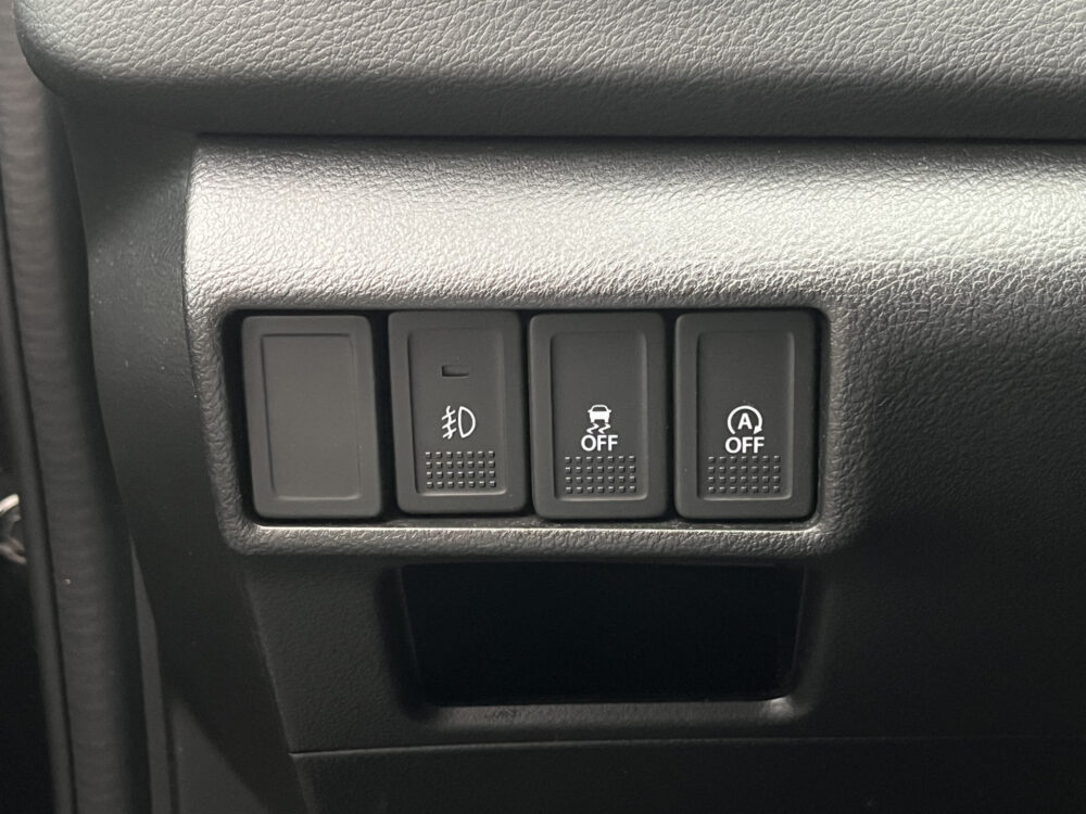 Suzuki S-Cross 1.0 Boosterjet Rhino // CAMERA // CLIMA // CRUISE // NAVI // TREKHAAK // APPLE CARPLAY - ANDROID AUTO // STOELVERWARMING // 29