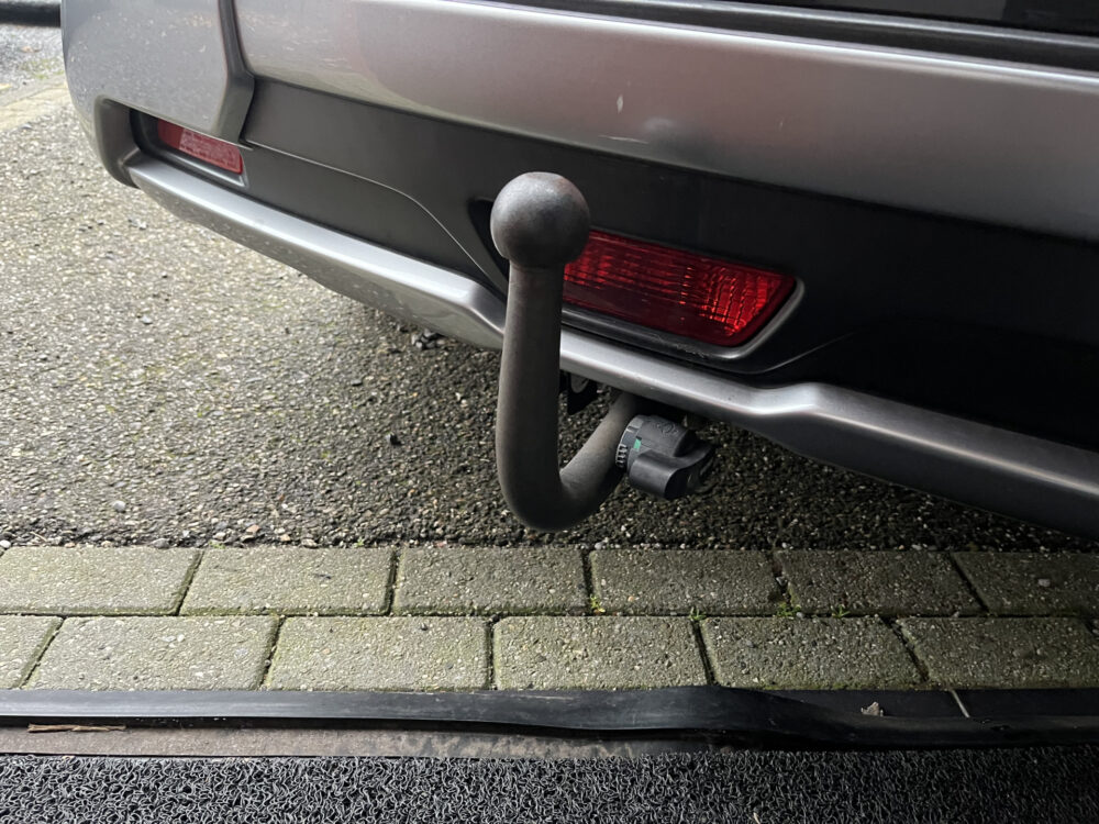 Suzuki S-Cross 1.0 Boosterjet Rhino // CAMERA // CLIMA // CRUISE // NAVI // TREKHAAK // APPLE CARPLAY - ANDROID AUTO // STOELVERWARMING // 30