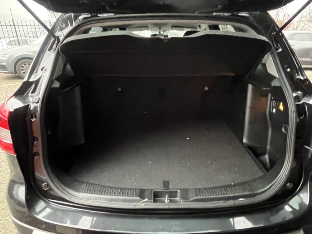 Suzuki S-Cross 1.0 Boosterjet Rhino // CAMERA // CLIMA // CRUISE // NAVI // TREKHAAK // APPLE CARPLAY - ANDROID AUTO // STOELVERWARMING // 32