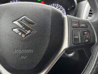 Suzuki S-Cross 1.0 Boosterjet Rhino // CAMERA // CLIMA // CRUISE // NAVI // TREKHAAK // APPLE CARPLAY - ANDROID AUTO // STOELVERWARMING // 47