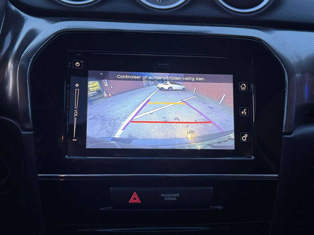 Suzuki Vitara 1.4 Boosterjet Select Smart Hybrid AllGrip // NAVI // PANO - SCHUIF KANTEL DAK // CAMERA // CLIMA // ADAPTIVE CRUISE // 15