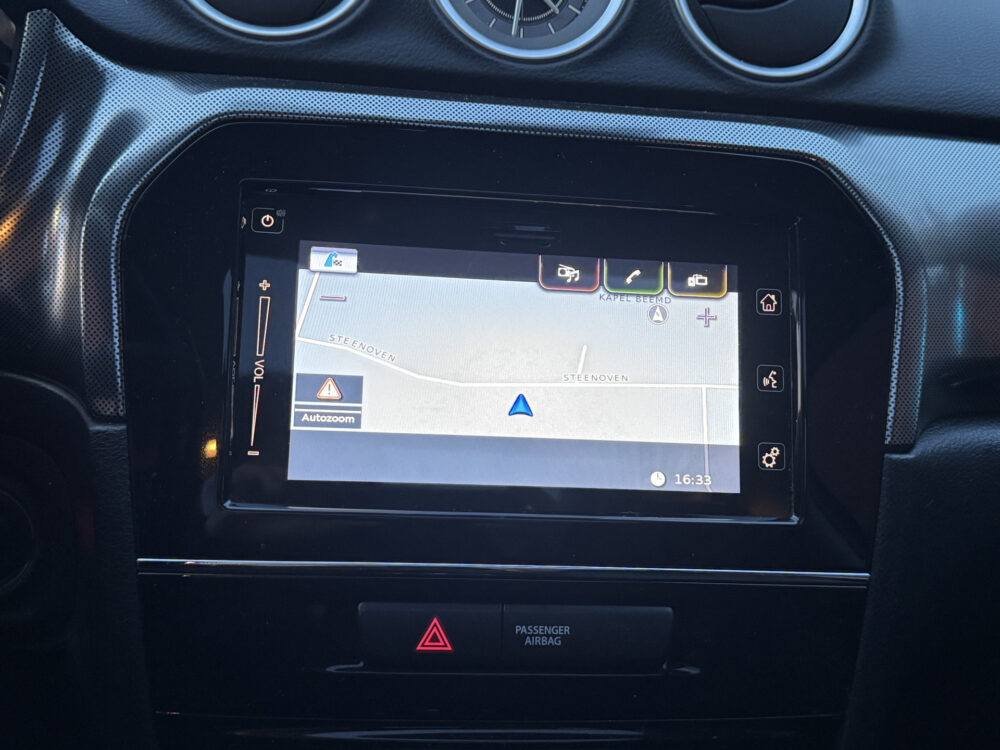 Suzuki Vitara 1.4 Boosterjet Select Smart Hybrid AllGrip // NAVI // PANO - SCHUIF KANTEL DAK // CAMERA // CLIMA // ADAPTIVE CRUISE // 16