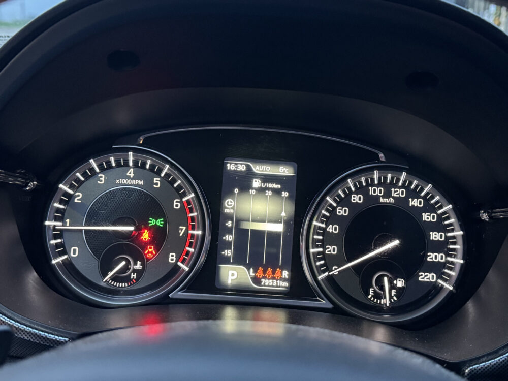 Suzuki Vitara 1.4 Boosterjet Select Smart Hybrid AllGrip // NAVI // PANO - SCHUIF KANTEL DAK // CAMERA // CLIMA // ADAPTIVE CRUISE // 17