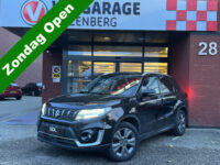Suzuki Vitara 1.4 Boosterjet Select Smart Hybrid AllGrip // NAVI // PANO - SCHUIF KANTEL DAK // CAMERA // CLIMA // ADAPTIVE CRUISE // 31