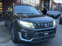 Suzuki Vitara 1.4 Boosterjet Select Smart Hybrid AllGrip // NAVI // PANO - SCHUIF KANTEL DAK // CAMERA // CLIMA // ADAPTIVE CRUISE // 33