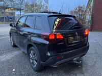 Suzuki Vitara 1.4 Boosterjet Select Smart Hybrid AllGrip // NAVI // PANO - SCHUIF KANTEL DAK // CAMERA // CLIMA // ADAPTIVE CRUISE // 35