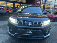 Suzuki Vitara 1.4 Boosterjet Select Smart Hybrid AllGrip // NAVI // PANO - SCHUIF KANTEL DAK // CAMERA // CLIMA // ADAPTIVE CRUISE // 36