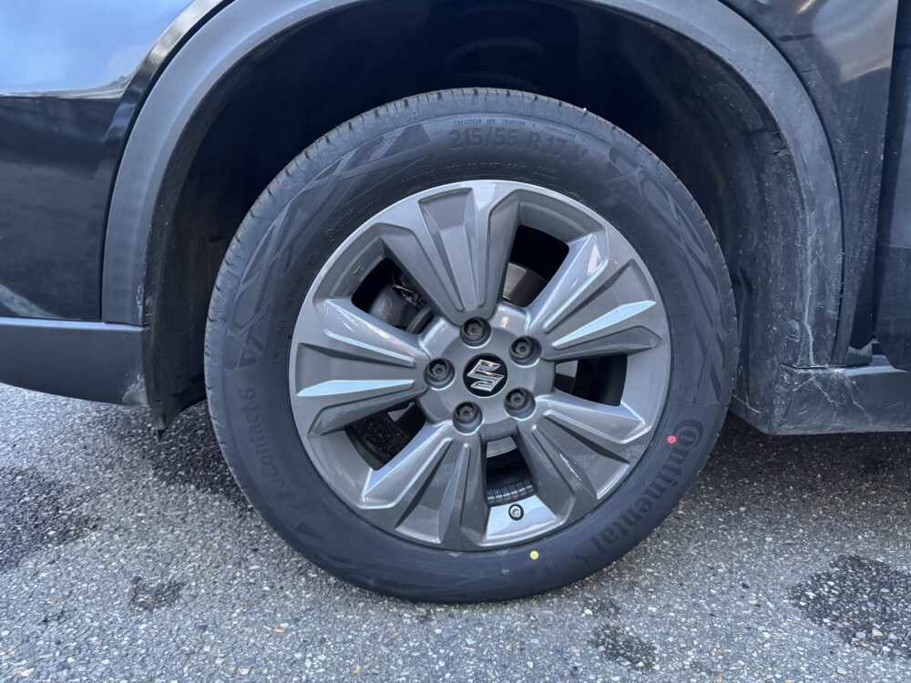 Suzuki Vitara 1.4 Boosterjet Select Smart Hybrid AllGrip // NAVI // PANO - SCHUIF KANTEL DAK // CAMERA // CLIMA // ADAPTIVE CRUISE // 7