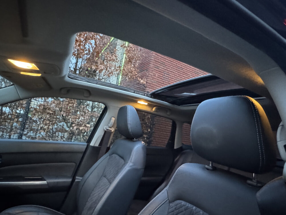 Suzuki Vitara 1.4 Boosterjet Select Smart Hybrid AllGrip // NAVI // PANO - SCHUIF KANTEL DAK // CAMERA // CLIMA // ADAPTIVE CRUISE // 9