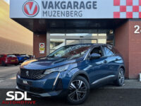 Peugeot 3008 1.6 HYbrid 225 Allure 1e EIGENAAR!! // FULL LED // APPLE CARPLAY / ANDROID AUTO // CAMERA // PDC V+A // 32