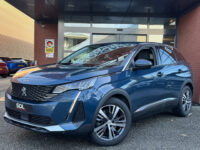 Peugeot 3008 1.6 HYbrid 225 Allure 1e EIGENAAR!! // FULL LED // APPLE CARPLAY / ANDROID AUTO // CAMERA // PDC V+A // 33