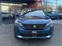 Peugeot 3008 1.6 HYbrid 225 Allure 1e EIGENAAR!! // FULL LED // APPLE CARPLAY / ANDROID AUTO // CAMERA // PDC V+A // 37