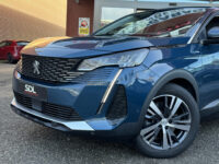 Peugeot 3008 1.6 HYbrid 225 Allure 1e EIGENAAR!! // FULL LED // APPLE CARPLAY / ANDROID AUTO // CAMERA // PDC V+A // 38