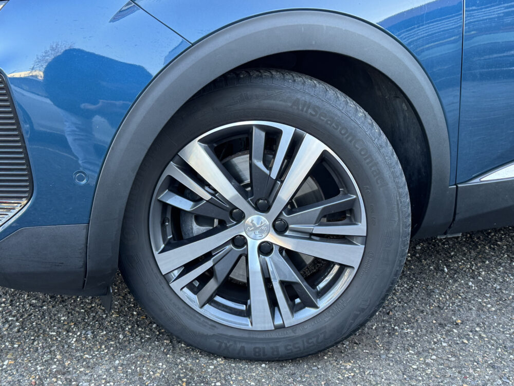 Peugeot 3008 1.6 HYbrid 225 Allure 1e EIGENAAR!! // FULL LED // APPLE CARPLAY / ANDROID AUTO // CAMERA // PDC V+A // 7