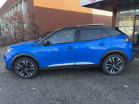 Peugeot e-2008 EV GT Pack 50 kWh // SCHUIF-KANTELDAK // DODEHOEK // LEDER-ALCANTARA // FULL LED // ADAPT. CRUISE // KEYLESS // 41