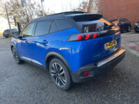 Peugeot e-2008 EV GT Pack 50 kWh // SCHUIF-KANTELDAK // DODEHOEK // LEDER-ALCANTARA // FULL LED // ADAPT. CRUISE // KEYLESS // 42