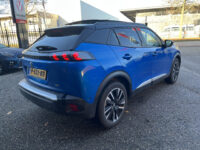 Peugeot e-2008 EV GT Pack 50 kWh // SCHUIF-KANTELDAK // DODEHOEK // LEDER-ALCANTARA // FULL LED // ADAPT. CRUISE // KEYLESS // 44