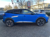 Peugeot e-2008 EV GT Pack 50 kWh // SCHUIF-KANTELDAK // DODEHOEK // LEDER-ALCANTARA // FULL LED // ADAPT. CRUISE // KEYLESS // 45