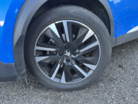 Peugeot e-2008 EV GT Pack 50 kWh // SCHUIF-KANTELDAK // DODEHOEK // LEDER-ALCANTARA // FULL LED // ADAPT. CRUISE // KEYLESS // 49