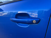 Peugeot e-2008 EV GT Pack 50 kWh // SCHUIF-KANTELDAK // DODEHOEK // LEDER-ALCANTARA // FULL LED // ADAPT. CRUISE // KEYLESS // 50