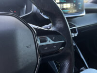 Peugeot e-2008 EV GT Pack 50 kWh // SCHUIF-KANTELDAK // DODEHOEK // LEDER-ALCANTARA // FULL LED // ADAPT. CRUISE // KEYLESS // 62