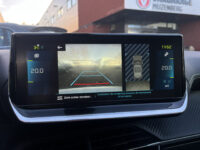 Peugeot e-2008 EV GT Pack 50 kWh // SCHUIF-KANTELDAK // DODEHOEK // LEDER-ALCANTARA // FULL LED // ADAPT. CRUISE // KEYLESS // 70