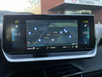 Peugeot e-2008 EV GT Pack 50 kWh // SCHUIF-KANTELDAK // DODEHOEK // LEDER-ALCANTARA // FULL LED // ADAPT. CRUISE // KEYLESS // 72