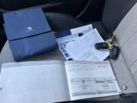 Peugeot e-2008 EV GT Pack 50 kWh // SCHUIF-KANTELDAK // DODEHOEK // LEDER-ALCANTARA // FULL LED // ADAPT. CRUISE // KEYLESS // 76