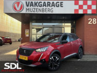 Peugeot 2008 1.2 PureTech GT-Line // NAVI // CAMERA // APPLE CARPLAY - ANDROID AUTO // CRUISE // TREKHAAK // LED KOPLAMPEN // 33