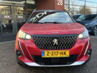 Peugeot 2008 1.2 PureTech GT-Line // NAVI // CAMERA // APPLE CARPLAY - ANDROID AUTO // CRUISE // TREKHAAK // LED KOPLAMPEN // 39
