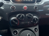 Abarth 595 1.4 T-Jet Turismo 146PK!! // LEDER // AIRCO // CRUISE // NAVI // PDC // 47