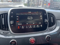 Abarth 595 1.4 T-Jet Turismo 146PK!! // LEDER // AIRCO // CRUISE // NAVI // PDC // 48