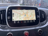 Abarth 595 1.4 T-Jet Turismo 146PK!! // LEDER // AIRCO // CRUISE // NAVI // PDC // 49