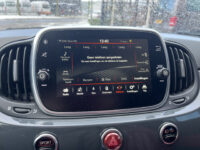 Abarth 595 1.4 T-Jet Turismo 146PK!! // LEDER // AIRCO // CRUISE // NAVI // PDC // 50